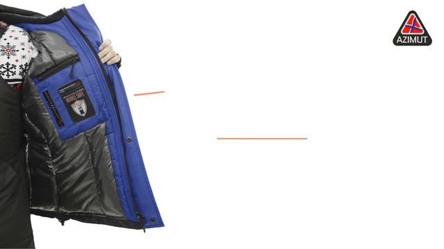 Костюм Горка Люкс Таслан Волна смотреть онлайн