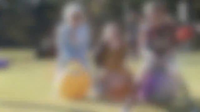 2018 Halloween Soccer Shocker: Bouncy Bouncers смотреть онлайн