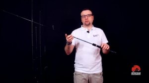 Что такое тест спиннинга