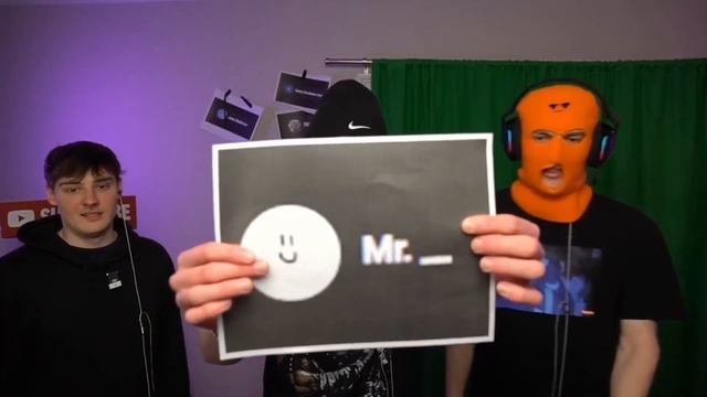 Socksfor1 ACTUALLY revealed Blaza's REAL FACE in his latest video... смотреть онлайн