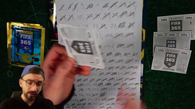 Panini LETS COLLECT FIFA 365 2023 Sticker 😱🔥 Folge 38 смотреть онлайн