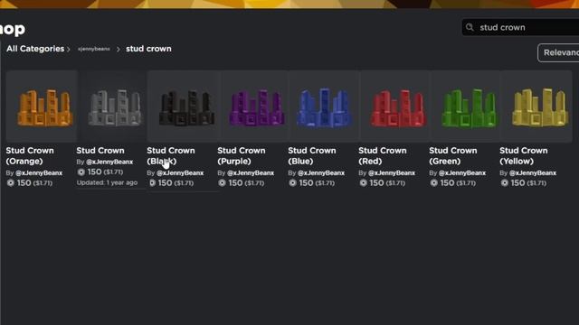 Roblox UGC Items That Should Go Limited! смотреть онлайн