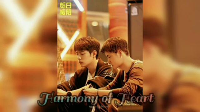 Harmony of Heart ❤[Part 29][Wangxian FF][Hindi Explanation]#wangxian #lanzhan #mdzs#modernwangxianf смотреть онлайн