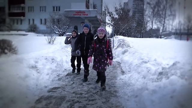 Пешеходный переход смотреть онлайн