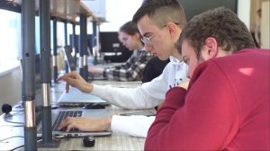 Виртуальный день открытых дверей 2023