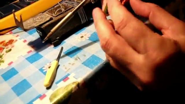 ОКА реле поворотов