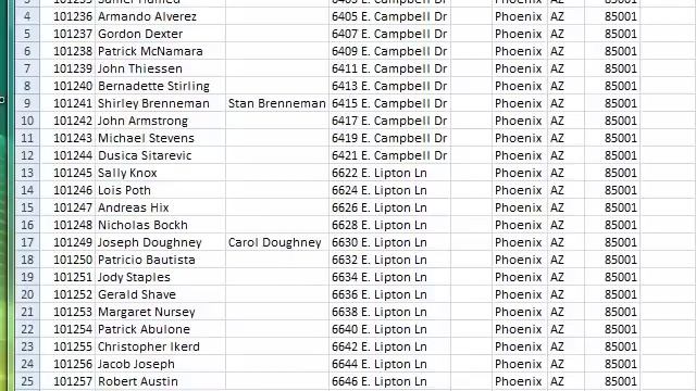 How to Make a CSV File from Excel смотреть онлайн