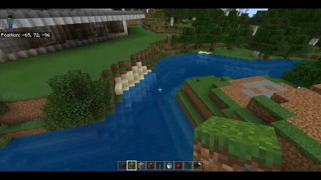 Futuristic Mansion Part XIV смотреть онлайн