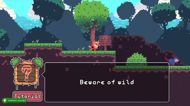 FoxyLand 2 - Achievement / Trophy Guide - 100% (Xbox One) смотреть онлайн