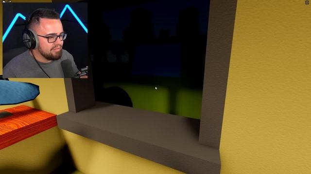 Roblox Night Shift Went Horribly BAD... смотреть онлайн