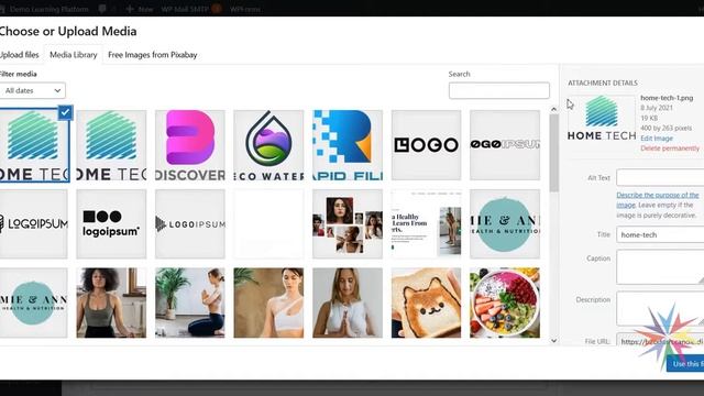 LearnDash Business-to-Business (B2B) Toolkit #1 (v1.0) - Creating your first organisation смотреть онлайн