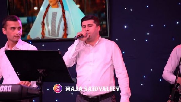 Орзу Аловатов - 2024 | Orzu Alovatov 2024