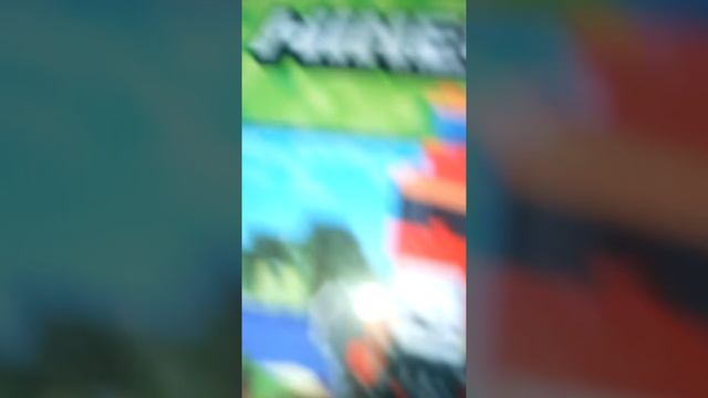 мой мир майнкрафт китайский (лего) смотреть онлайн