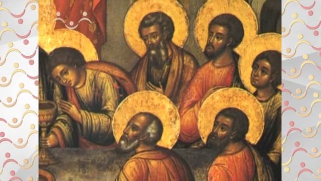 Рассказы о Святых. Апостол Иуда, брат Господень смотреть онлайн