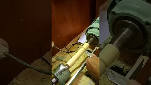 Техника работы на токарном станке смотреть онлайн