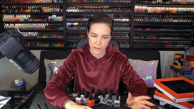 Reviewing Celeb Men's Nail Polish Brands: Harry Styles & MGK смотреть онлайн