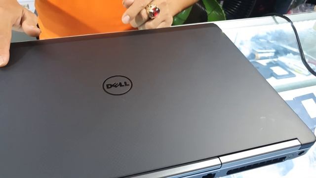 Review Dell Precision 7710 | VGA M5000M | 17,3' 4k смотреть онлайн