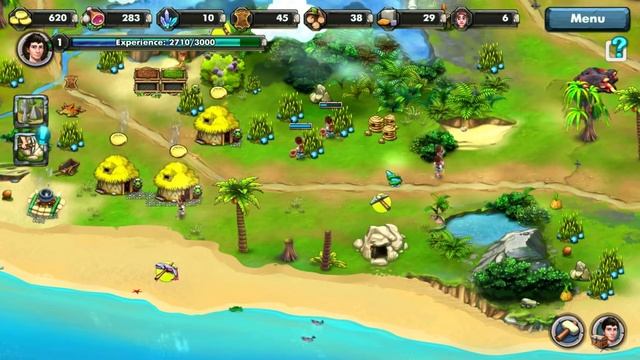 Prehistoric Tales смотреть онлайн