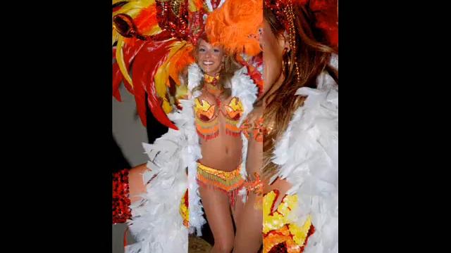 GALLERY PRESTIGE-PRE-CARNAVAL DE BRASIL 2008 смотреть онлайн
