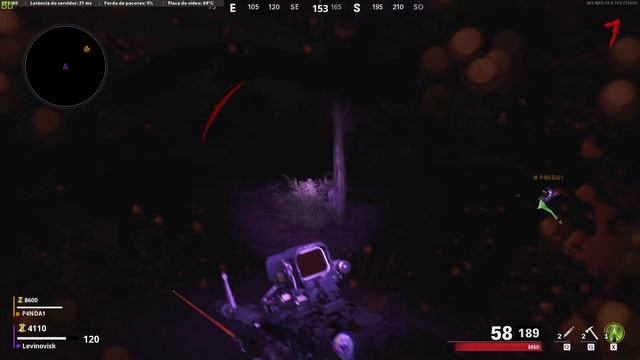 GANHE um PERK e uma RAY-K 84 DE GRAÇA !! Como fazer o Coffin Dance Easter Egg Firebase Z смотреть онлайн