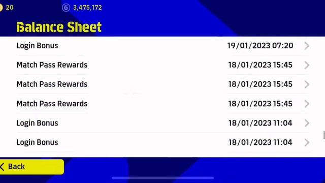 💲Efootball 2023 Coin Hack!!! -- Vouch / Efootball coins hilesi gerçek kanıtlı!!!!💰 смотреть онлайн
