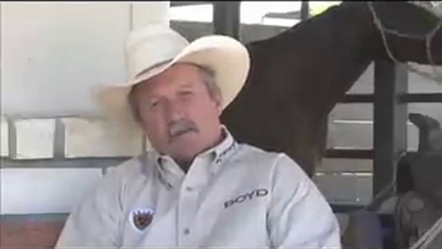 Bob Tallman Testimonial about 4-H смотреть онлайн