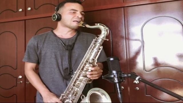 Samba de verão Sax смотреть онлайн