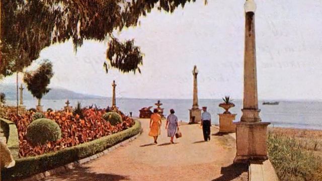 Сухуми Ретро Видео_Sukhumi Retro смотреть онлайн