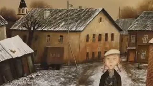 Девочка и синичка Читает Наталия Черноусова, стихи Галины Пятисотских