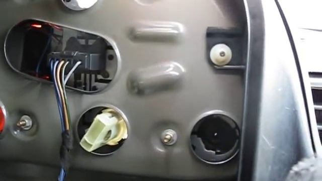 BMW 530i Tail Light Bulb Replacement