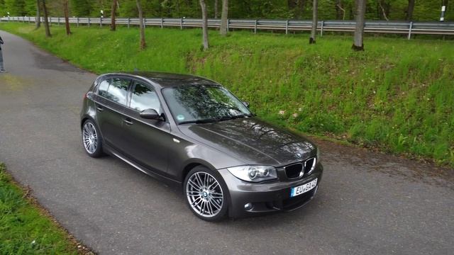 BMW E87 M-Paket