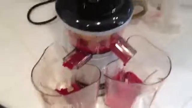 Шнековая соковыжималка Galaxy nnj-3320jt смотреть онлайн