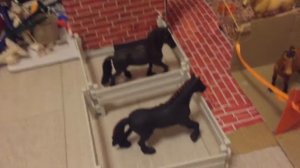 Обзор конюшни шляйх