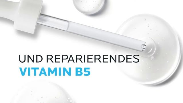 Hyaluron Für Empfindliche Haut: Hyalu B5 Von La Roche-Posay