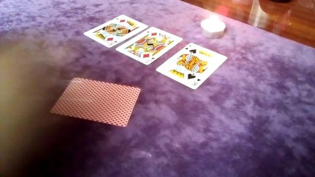 Бубновый король- Червовая дама. Отношения. Ближайшее время. смотреть онлайн