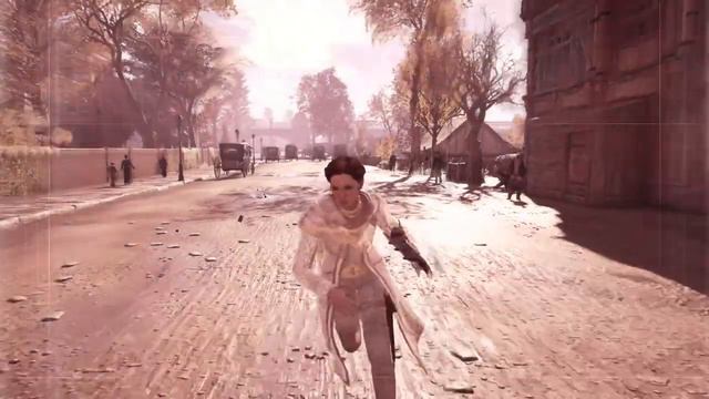 Лечим AC Syndicate - Постоянная десинхронизация смотреть онлайн