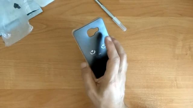 Чехол для Samsung A5 2016 и для других Смартфонов Samsung смотреть онлайн