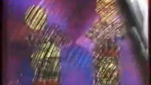 Реклама 90-х годов — Чупа-чупс