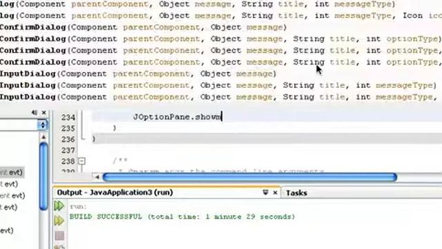 java netbeans and mysql tut 7 delete sql statement смотреть онлайн