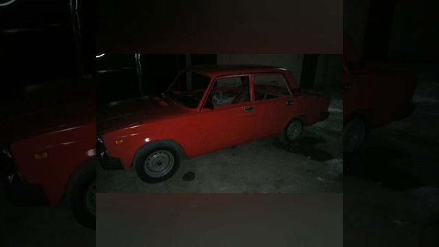 #2107 красная #цвет кардинал смотреть онлайн