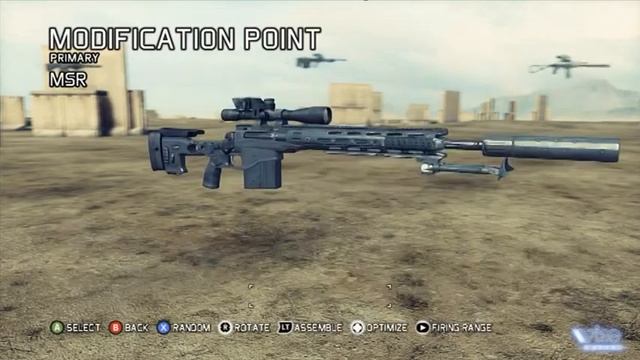 Ghost Recon Future Soldier mnenie смотреть онлайн
