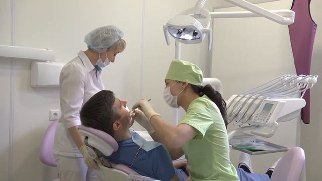 Поздравляем с Днём медицинского работника смотреть онлайн