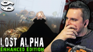 МЕСТЬ КОНТРОЛЁРА (69) ► S.T.A.L.K.E.R. Lost Alpha Enhanced Edition
