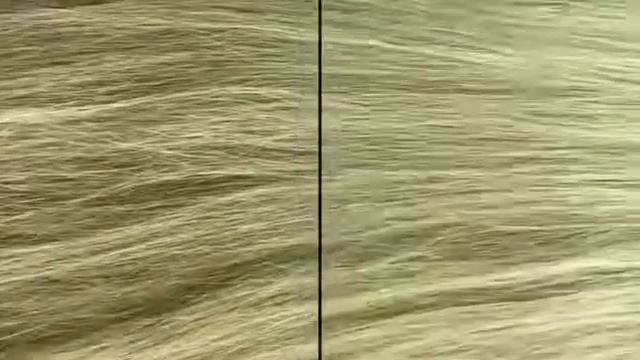 Русые оттенки волос в салоне Olari Hairs смотреть онлайн