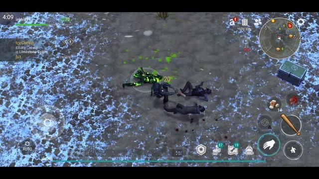 Last Day on Earth Survival EP 429 : Icy Chewer (Update V.1.18.10 Horace's Bounty Event) смотреть онлайн