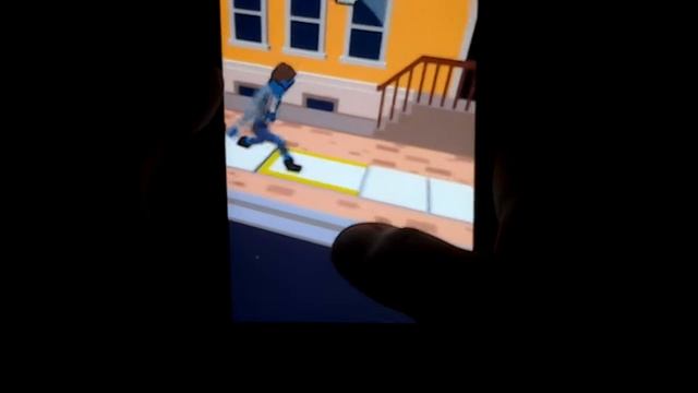 Steppy Pants-ПрОхОжДеНиЕ