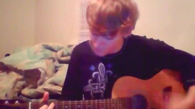 Love is Real (First song I wrote) -SkinnyLambMusic смотреть онлайн
