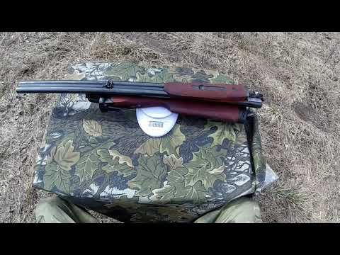 МР - 43 16 калибра. Вся правда о ружье.