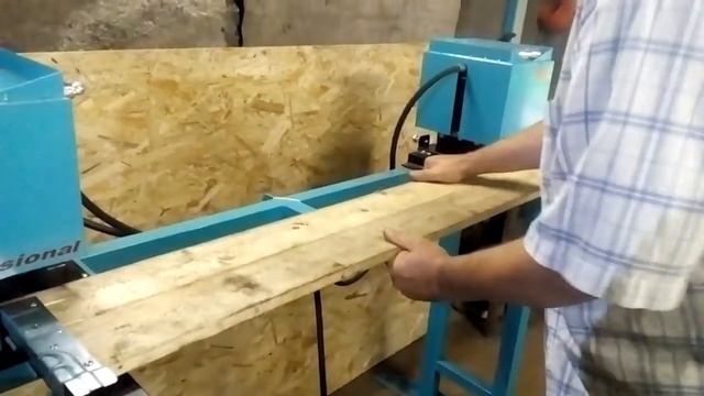 клепальный станок пресс для производства паллетного борта смотреть онлайн