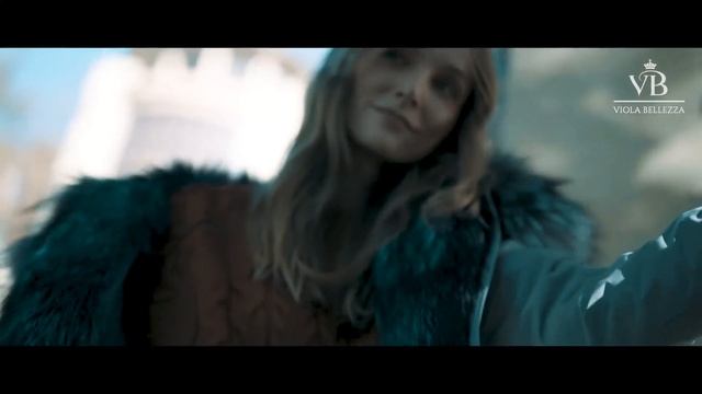 Куртка бомбер женский с натуральным мехом в Москве | VIOLA BELLEZZA смотреть онлайн